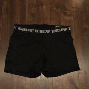 Victoria sport shorts